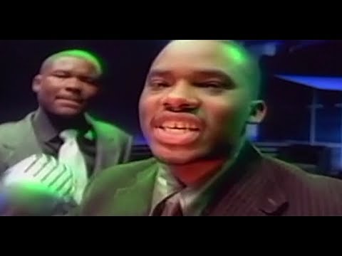 Lil' Bud & Tizone (Feat Keith Sweat) - Gonna Let You Know [HD Widescreen Music Video]