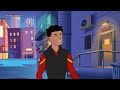 Spiderman Wahala For The Spider Verse Jude Oc