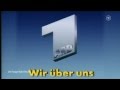 ARD Ident Wir über Uns 1986