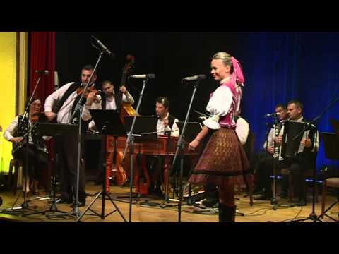 Oj ty kozače - Šarišanci Live