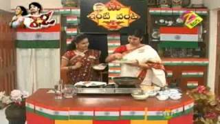 Mee Inti Vanta Aug. 15 '10 Part - 2