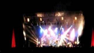 The BossHoss - live "Hot Stuff"