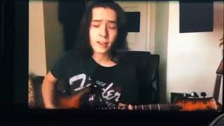 Little Lady Israel (Acoustic) - Ash Toshiro