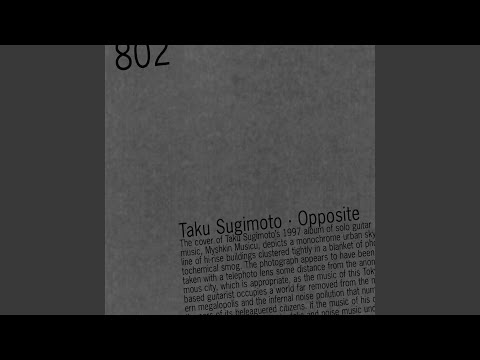 download lagu mp3 mp4 Taku Sugimoto Opposite, download lagu Taku Sugimoto Opposite gratis, unduh video klip Taku Sugimoto Opposite