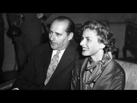 'Rossellini'. Roberto Rossellini documentary 1990.