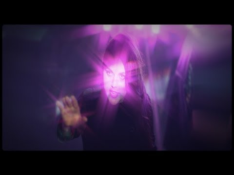 VERSA: Neon [OFFICIAL MUSIC VIDEO]