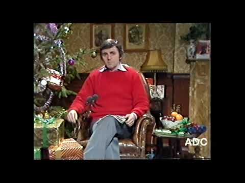 Thames Peter Marshall in vision 25th December 1980 4 of 4