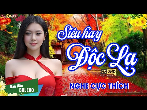 Ca Nhạc Bolero Tâm Trạng 2025 ➤ Tuyển Chọn Nhạc Vàng Trữ Tình Hay Nhất – Êm Tai Không nên bỏ qua