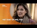 'Dat Yesilgöz het zo goed doet als vrouw in de peilingen, doet er wel degelijk toe'