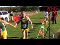 USATF Masters Cross Country Championship - Mens 40-59