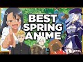 The BEST Anime of Spring 2021 Ones To The BEST Anime of Spring 2021 Ones To
