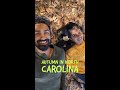 Fall in North Carolina. #autumn #northcarolina #nature #camping #hiking