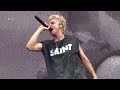 The Kid LAROI Thousand Miles Live Tokyo Summer Sonic 2023 08 20