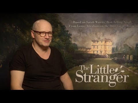 Interview: Lenny Abrahamson | The Little Stranger