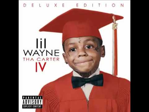 Lil Wayne - How To Hate Ft T Pain ( Official HD ) The Carter 4