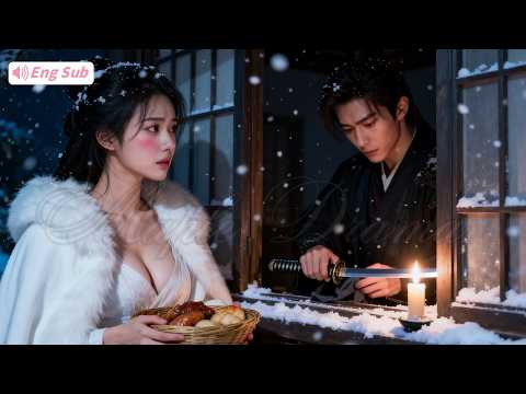 【Multi Sub】Dumped By Her Crush, She Marries A Paralyzed Billionaire!