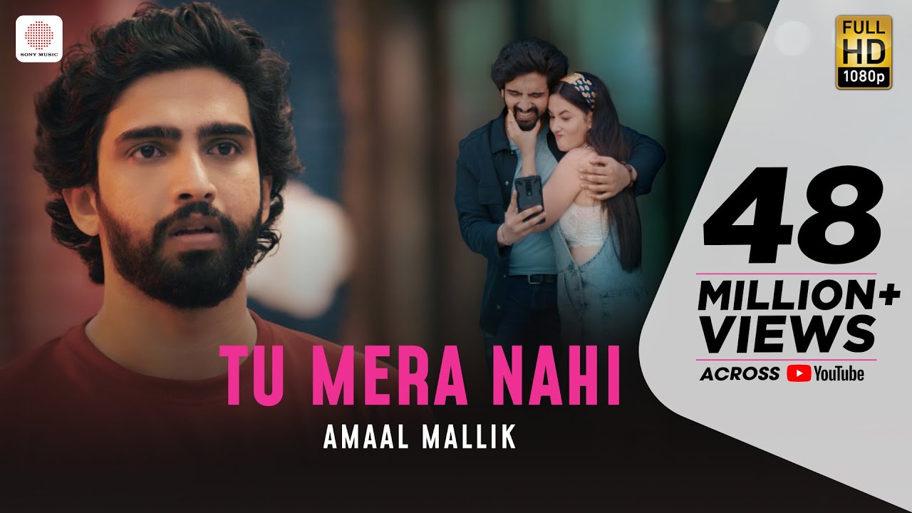 Lad Pada Lakeeron Se Lyrics - Amaal Mallik