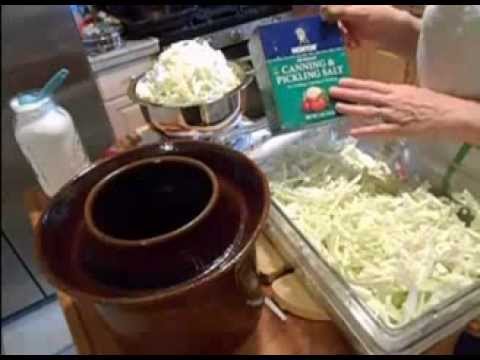 download lagu mp3 mp4 Sauerkraut Pot, download lagu Sauerkraut Pot gratis, unduh video klip Sauerkraut Pot