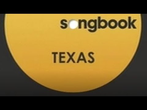 Texas  - Songbook [Sky Arts] Sharleen Spiteri and Johnny McElhone