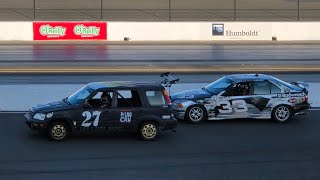 24 hours of Lemons - Day 1 Sonoma Raceway  12-13-25