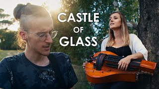 Download lagu LINKIN PARK - Castle of Glass (EPIC/ACOUSTIC COVER feat. @michalina_malisz   from Eluveitie) mp3