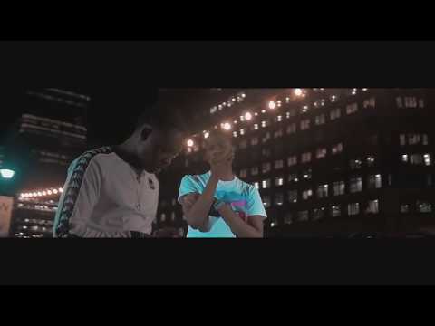 Showkey ft. Slimzy x DeeFundo - War With Me,  Link Up TV, Reaction Vid, #DEEPSSPEAKS