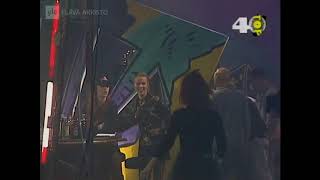 Movetron: Romeo ja Julia + haastattelu (1995)