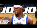 NBA 2K23 My Career PS5  - Jo Jo Green Center Creation -  EP 1