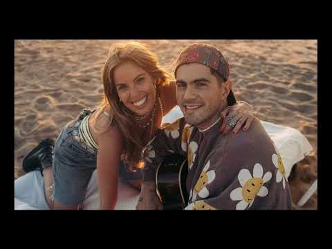 Rombai Fer Vazquez Cami Raj - Hasta El Amanecer - Acapella