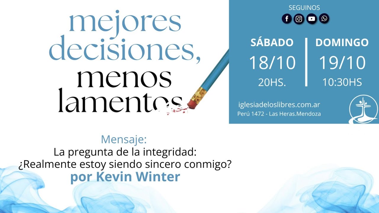 Mejores decisiones, menos lamentos