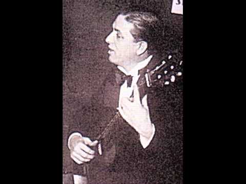 Mas allá - Ignacio Corsini