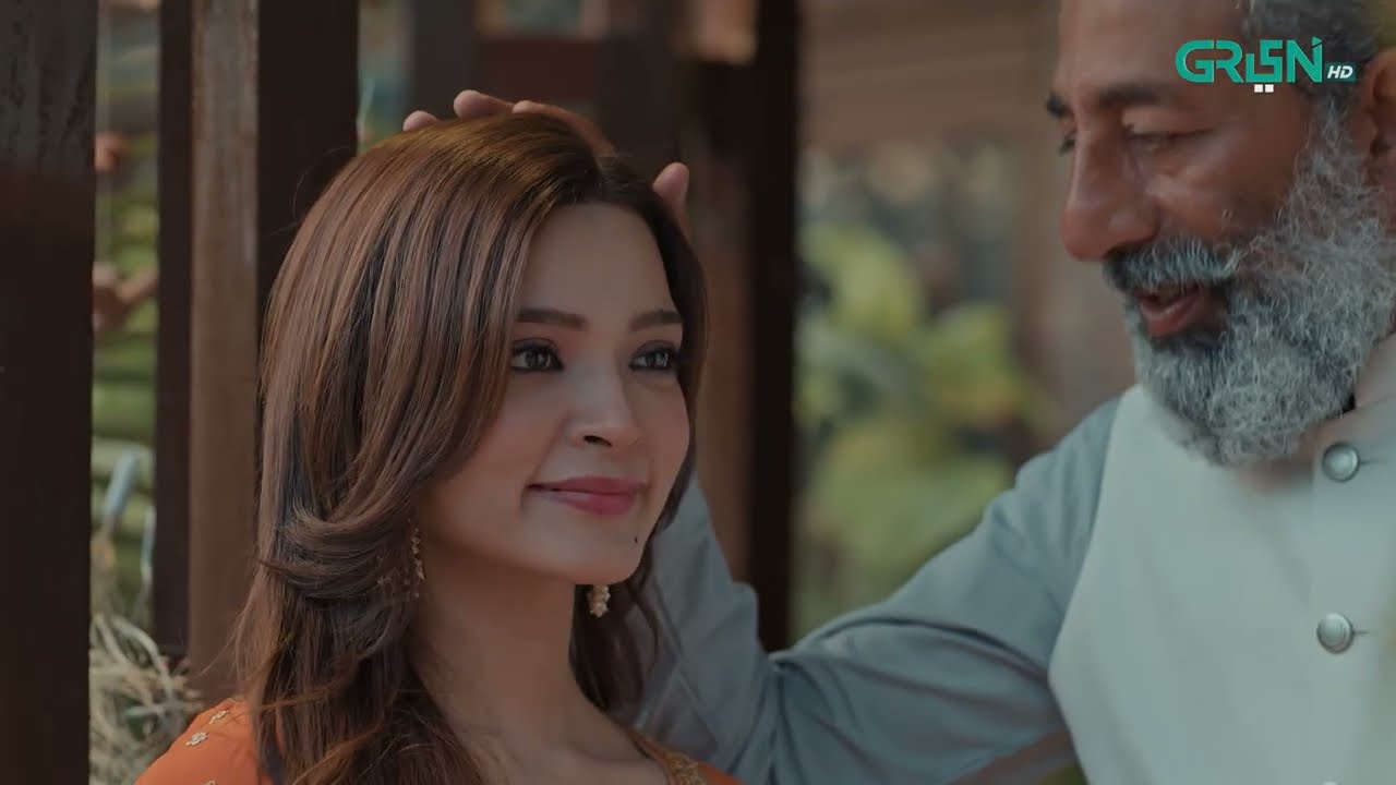 Gussay Main Koi Ghalat Qadam Mat Utha Lena | Ghulam Bashah Sundri | Imran Ashraf - Hina Afridi |