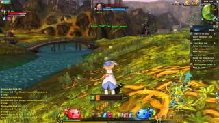 ragnarok 2 gameplay part 18 level 20