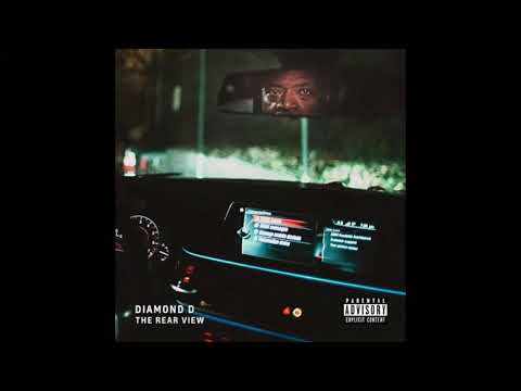 Diamond D - Flying High (feat. Posdnous of De La Soul) (HQ)