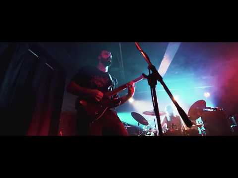 ETERNAL REST - The Will Of Death [OFFICIAL LIVE VIDEO]
