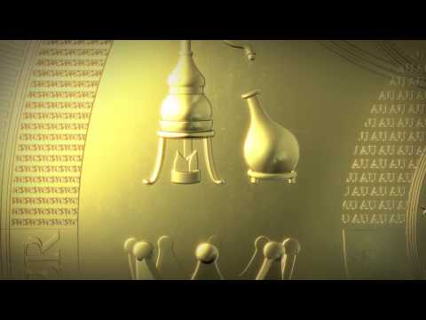 CoinWeek Sponsor: The Austrian Mint: The Story of Gold