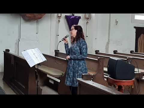 Tauflied: Wenn aus Liebe Leben wird (Yvonne Louise)