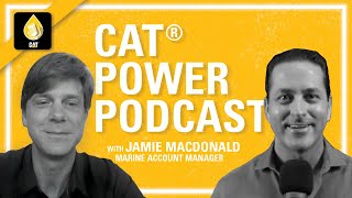Jamie MacDonald Podcast