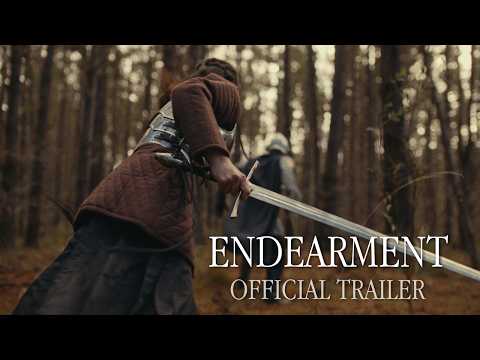 Endearment - Fantasy Short Film - OFFICIAL TRAILER