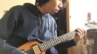 弾いてみた#015 Money Changes Everything/Hi-STANDARD