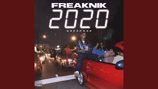 Freaknik TwentyTwenty Music Video