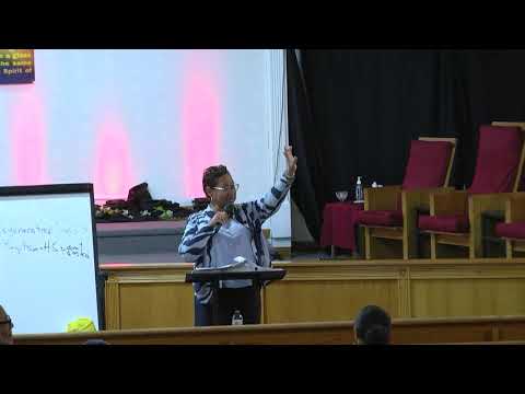 New Life Celebration Church of God