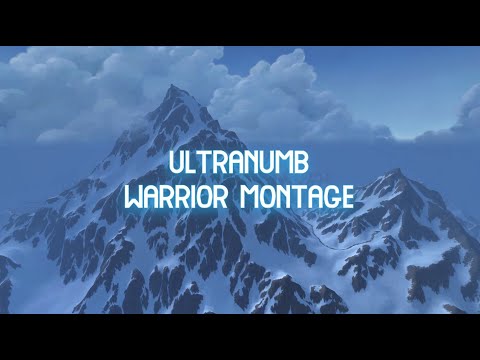 wow SL [F2P] - lvl 20 fury warrior pvp montage 9.1.5