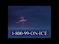 Cinderella On Ice 1996 Ad