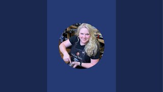 Melissa Muir is live! Let’s do some Fold Forming.
