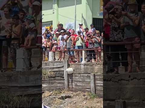 Maratón "Santa Fe Coronda", trayecto de Santo Tomé 2026