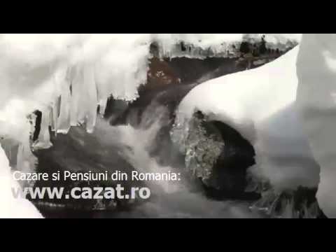 Cazare Padureni, Dambovita - Cazat.ro