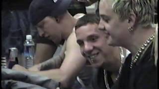 Lifer "My Room" Live @ Stage West 12-21-2019 (with old footage)