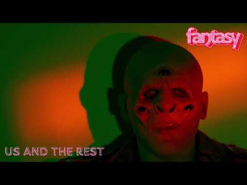 Video thumbnail for Us And The Rest