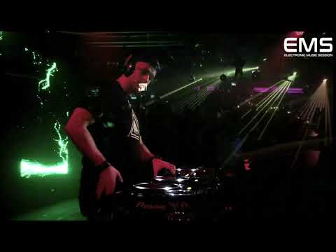 EMS029 w/Ben Dust